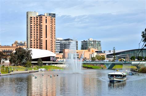 adelaide tourism website.